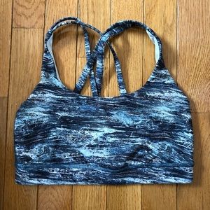 Lululemon Energy Sports Bra